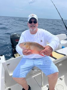 Mutton Fish Catch: Jensen Beach, FL