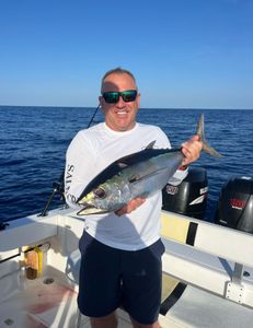 Impressive catch of one fish in FL