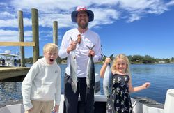 Top-rated Florida Fishing Charters