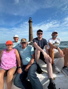 Family time… making memories
