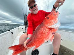 Fishing in Alabama