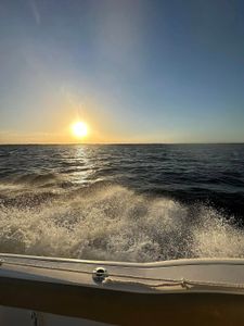 Scenic view of Matlacha, a charming fishing town in Florida