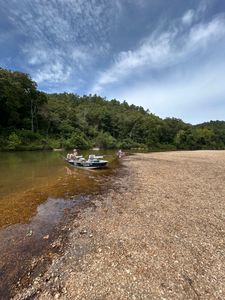 Fishing in Missouri with best great gear