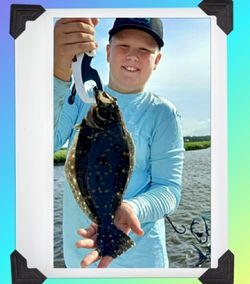 Calabash Fishing Trips