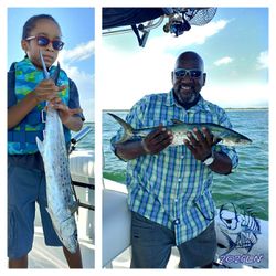 NC fishing charters