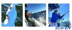 Fishing in Calabash