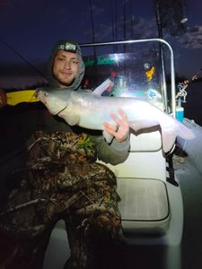 Whitney's Finest Fishing Guides