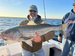 Atlantic City Prized Bass Bounty