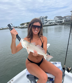 Angler with 16-inch fish caught in SC