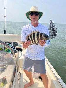 The allure of Charleston SC Fishing!
