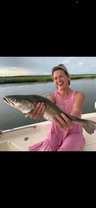 Dive deep into the world of Charleston SC fishing!