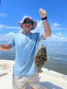 Reel in the fun with our Charleston SC fishing!