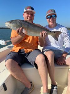 Uncover the secrets of Charleston SC waters!