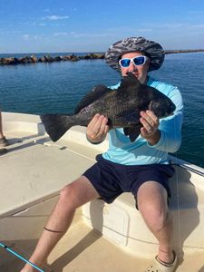Adventure with our Charleston SC fishing charters!