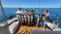 Best Fishing in Lake Ontario