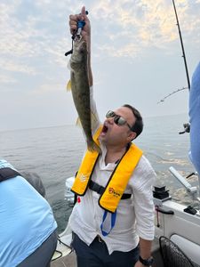 Fishing in NY