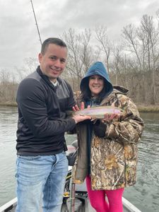Fishing for Beginners in Missouri