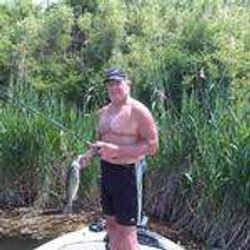 Fishing in IL