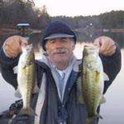 2 fishing with location illinois