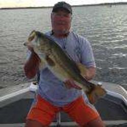 Fishing trip in IL