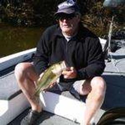 Fishing in IL with great success