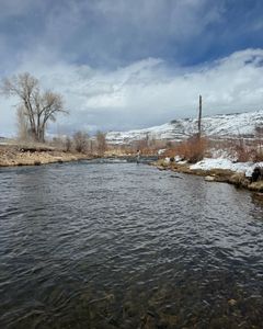 Fishing in UT