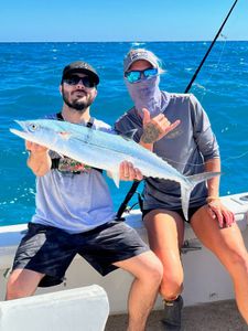 coral sea sportfishing