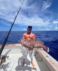 Florida keys fishing​