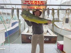 5 freshwater fish caught in FL