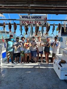Welcome To All Anglers
