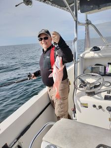 Top-rated Jacksonville FL fishing charters for all