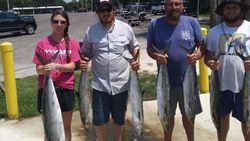 6 fantastic fish caught in Jacksonville, Florida