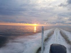 Guided Alabama Fishing Charters