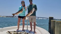 Top Rated Fishing Trips in Orange Beach