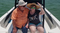 Fishing in Gulf Shores, Alabama 2022