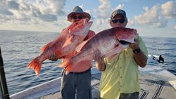 Best Red Snapper Fishing Trip in Gulf Shores