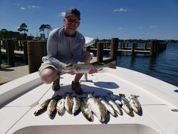 Two fishing in AL