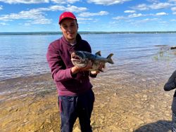 Fishing In Ottawa