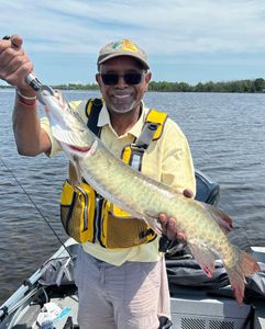 Ontario Pike Fishing