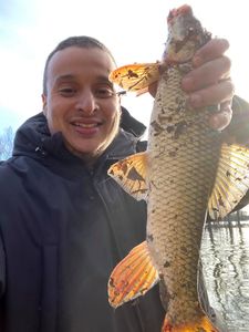 Fishing in Ottawa