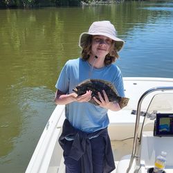 Enjoy North Carolina’s fishing charters now