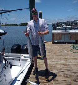 Explore premier fishing charters today.