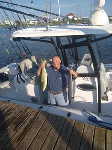Top North Carolina fishing charters experience