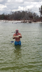 Fishing in FL