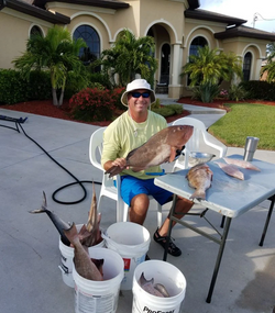 2 fishing in FL