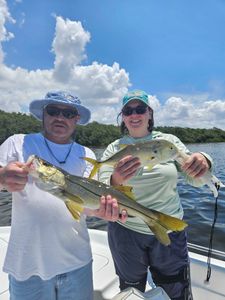 Sarasota's bounty: where every catch tells a story