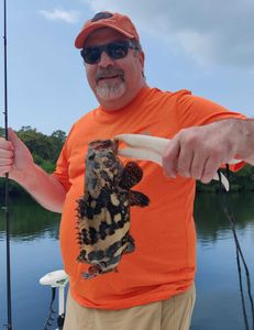 Fishing in Sarasota, best great experience