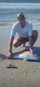 Top rated Isle of Palms fishing charters