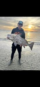 Top-notch Isle of Palms surf fishing guide