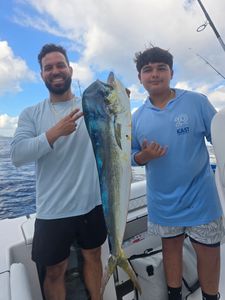 Best, great cruises and fishing in FL